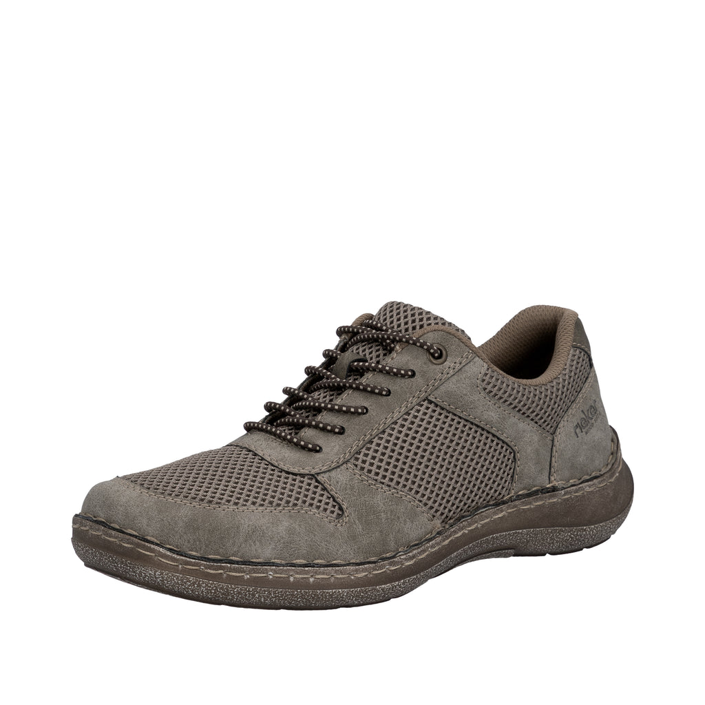 Rieker Shoe