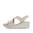 Rieker Sandal