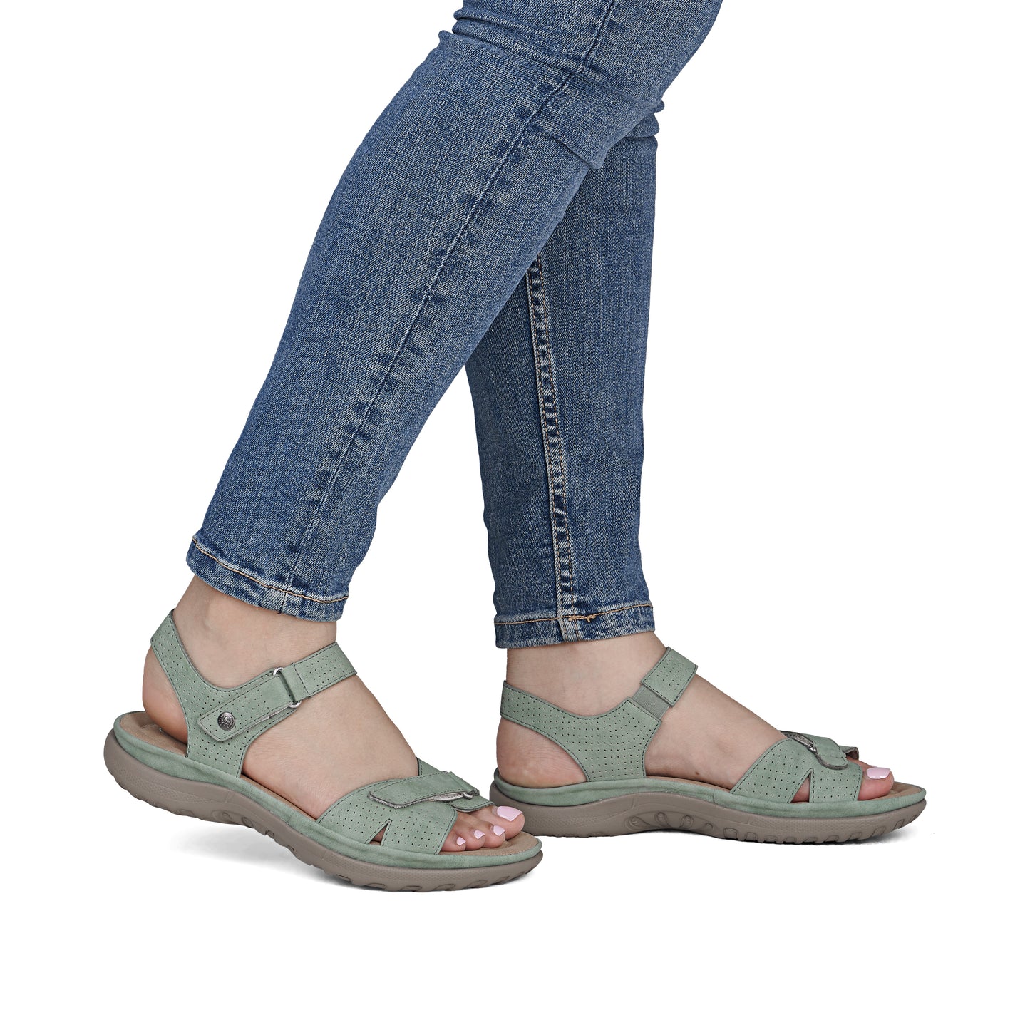 Rieker Sandal