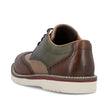 Rieker Shoe