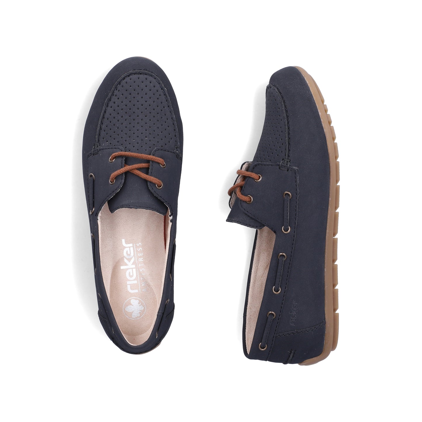 Rieker Shoe