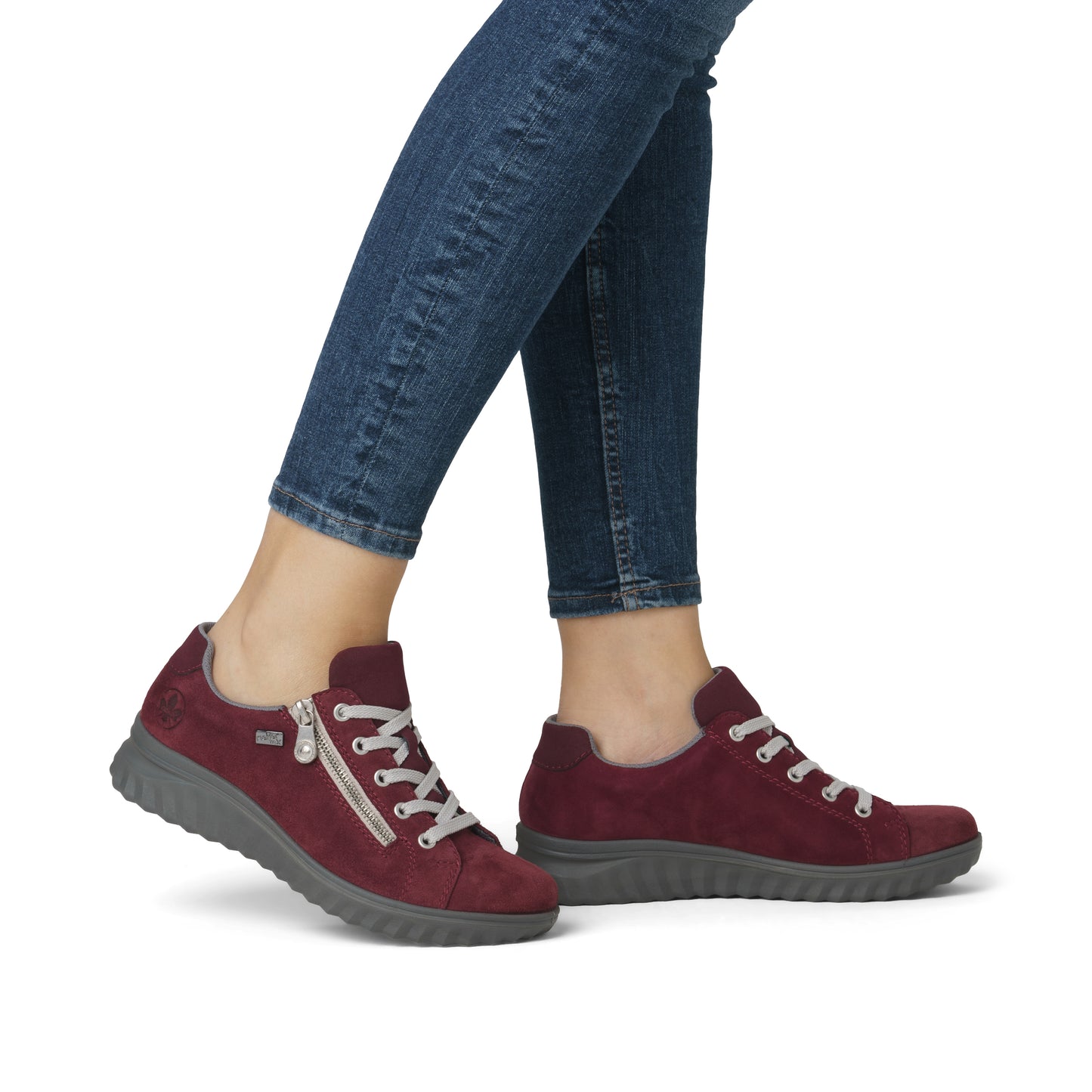 Rieker Shoes