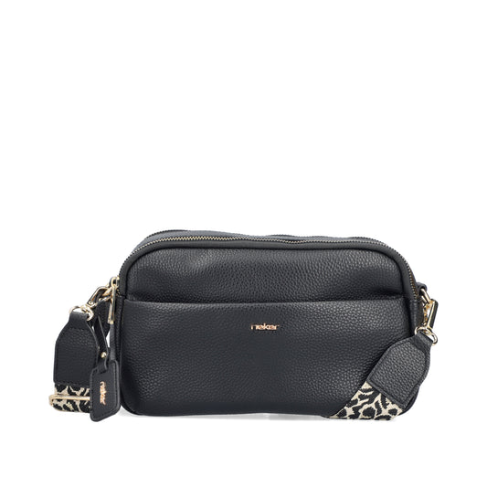Rieker Woman's Bags - Black | H1029-00