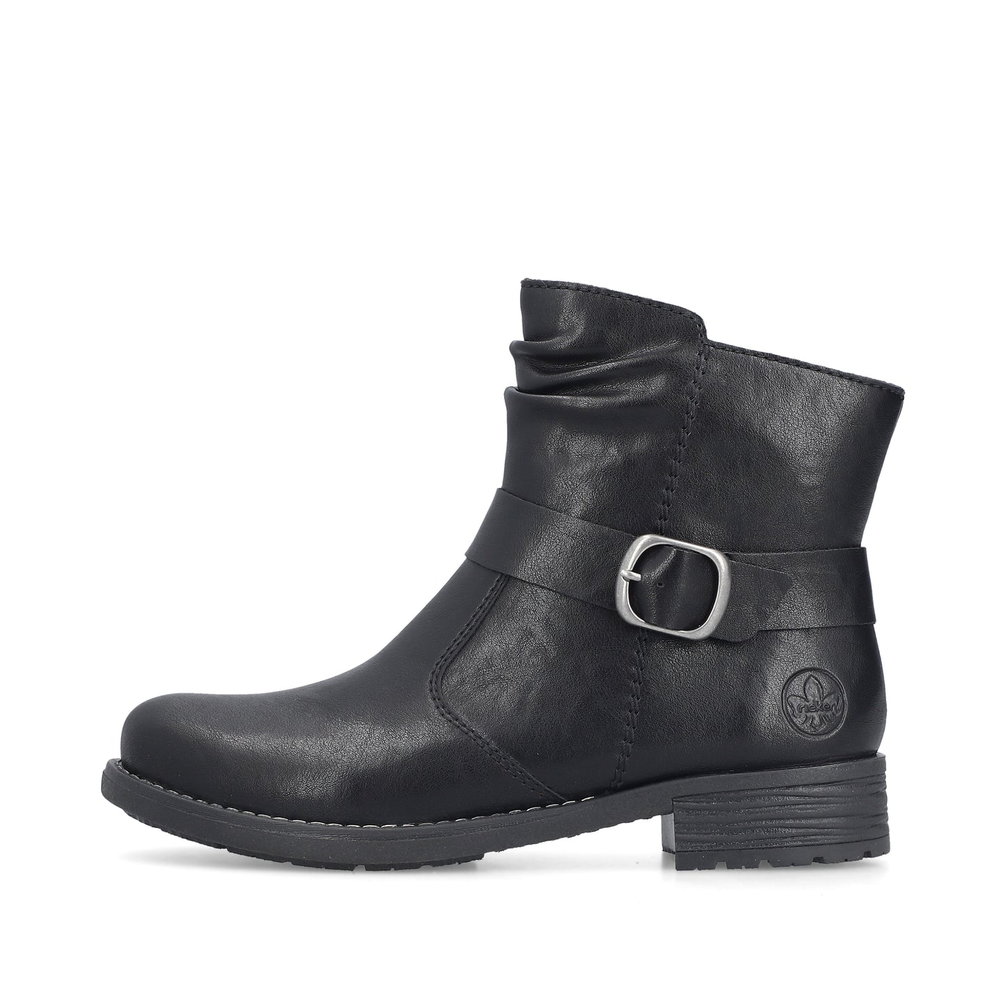 Rieker   Boots