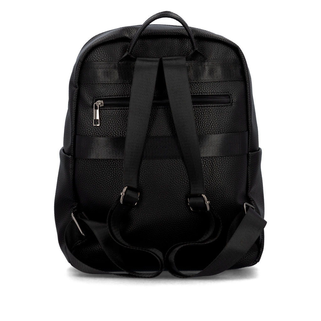 Black Zip Bags for Women | Remonte Q0535-02