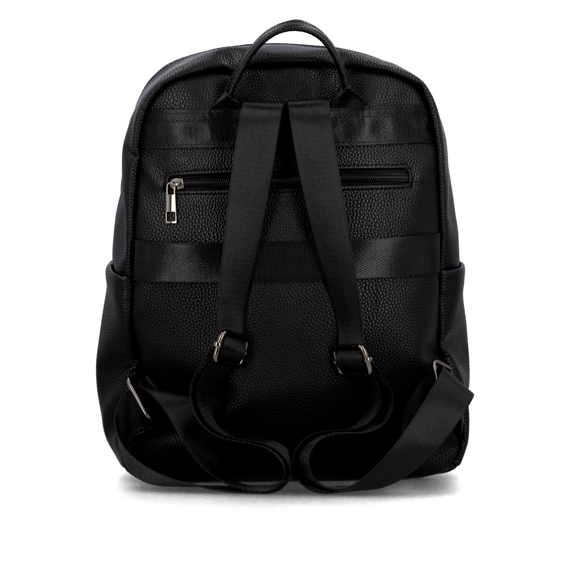 Black Zip Bags for Women | Remonte Q0535-02