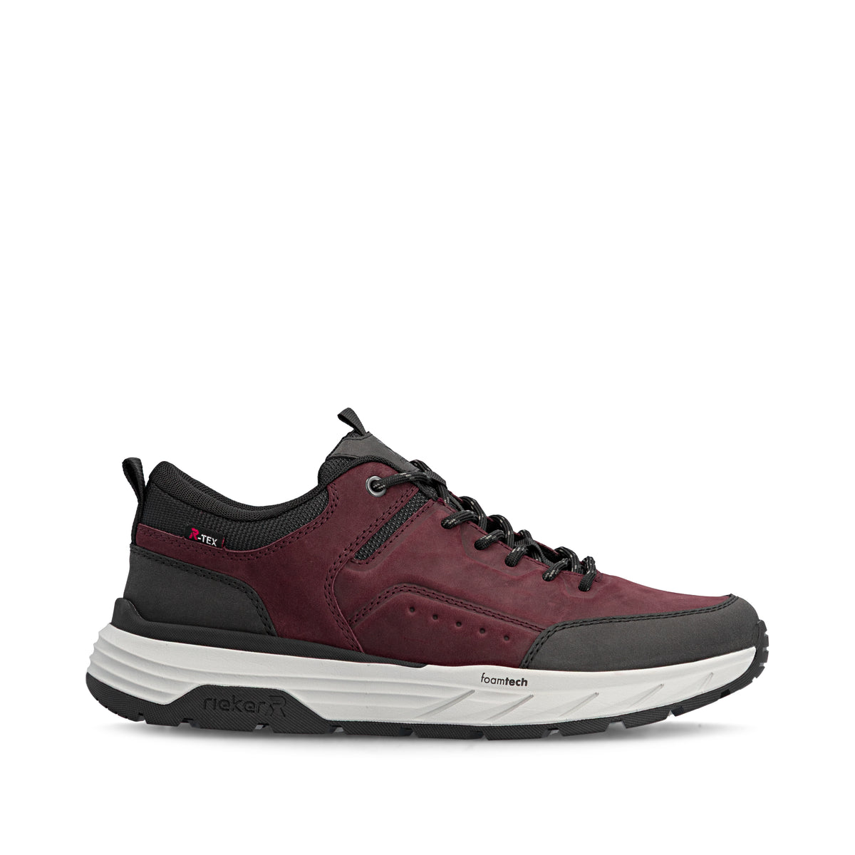 Rieker Shoe