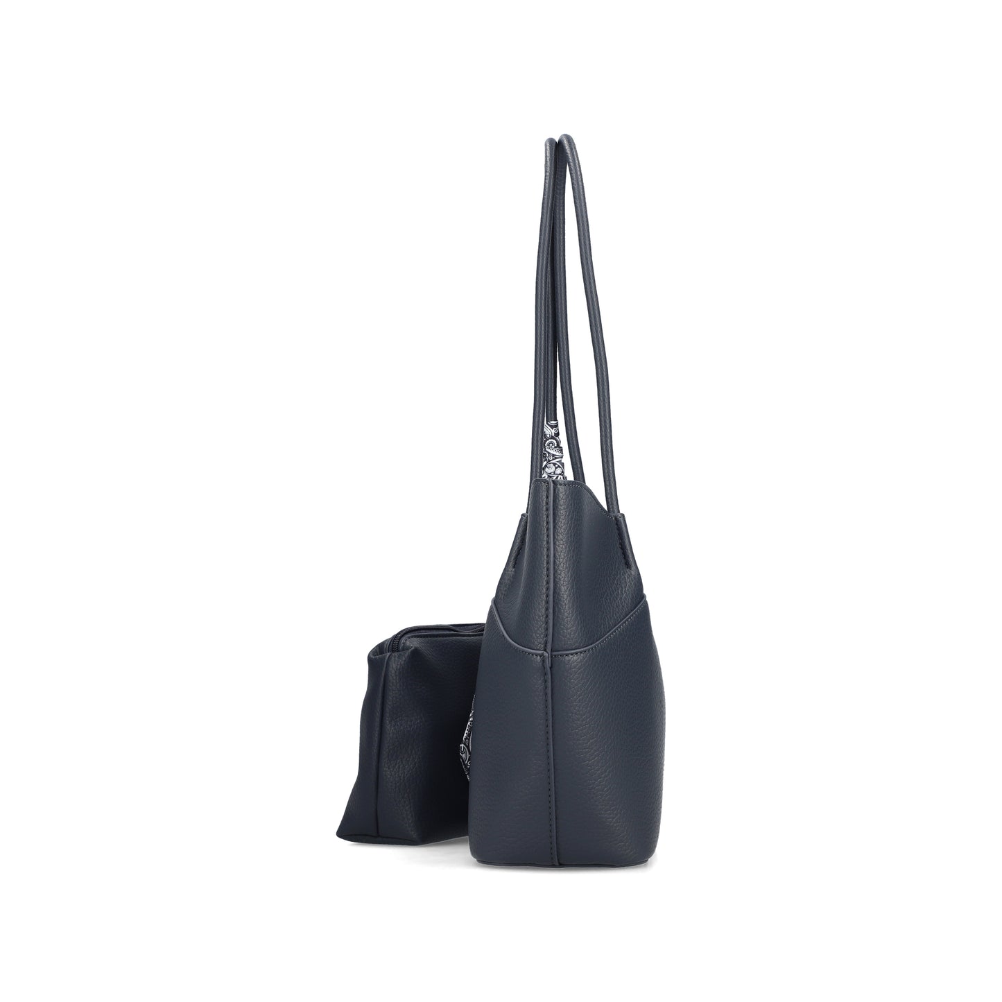 Rieker Blue Bag