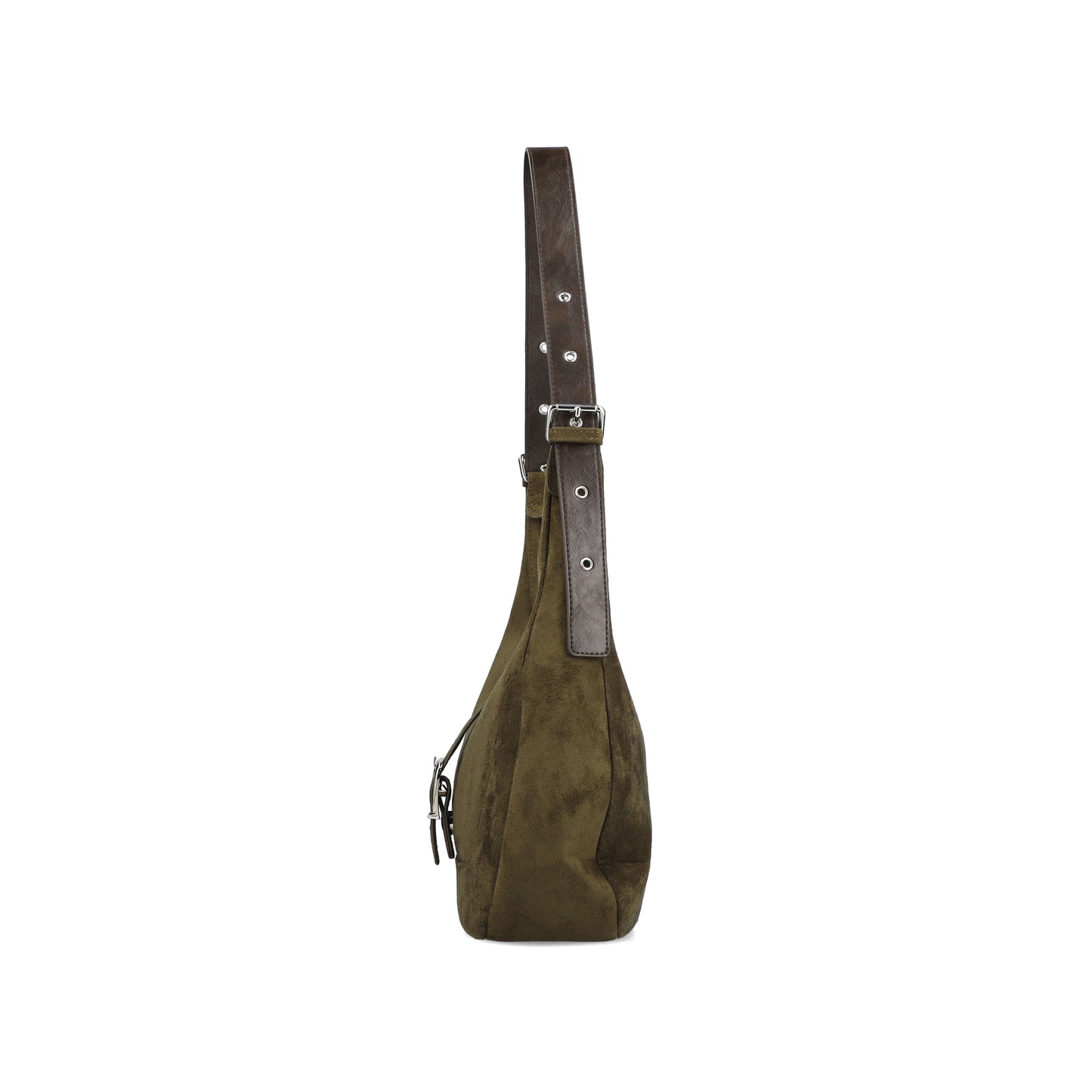 Rieker Green Bag