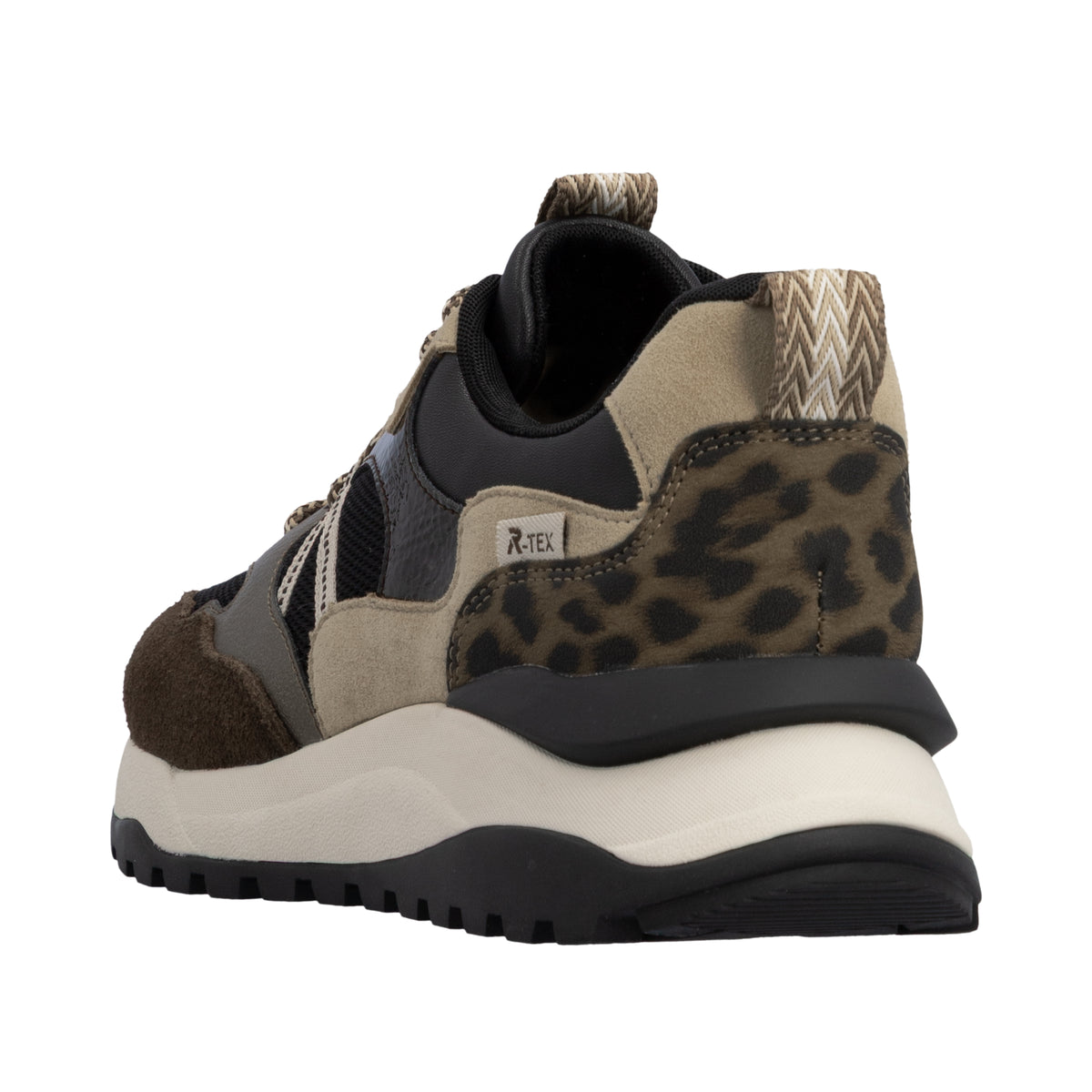 Rieker Shoe