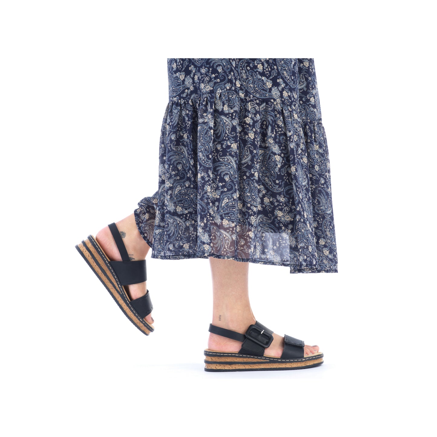 Rieker Sandals