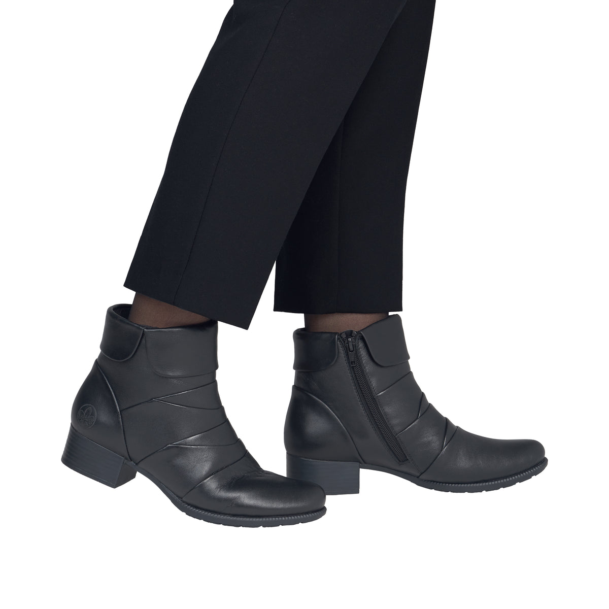 Rieker Boot