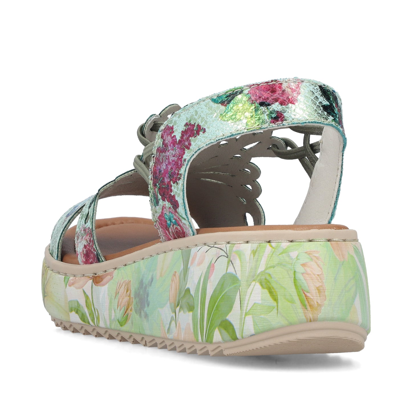 Rieker Sandal