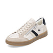 remonte Women's Trainer - Beige | D2C04-62