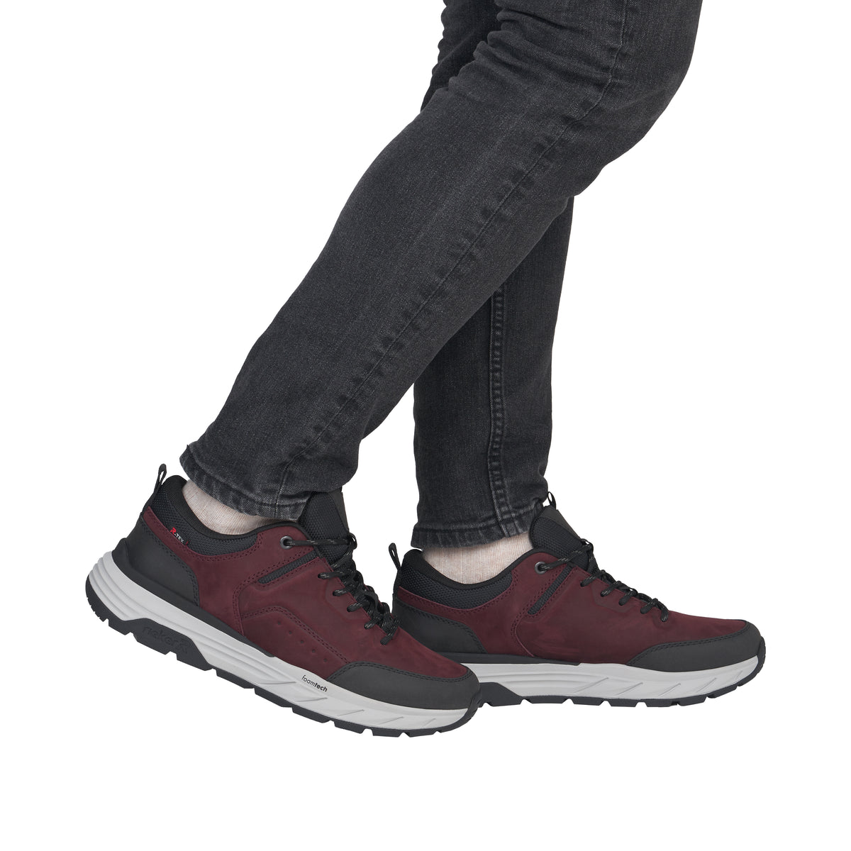 Rieker Shoe