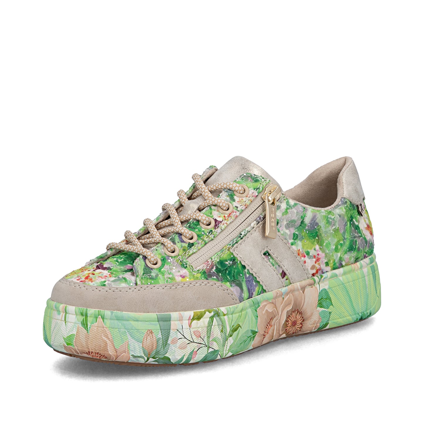 Rieker Trainer