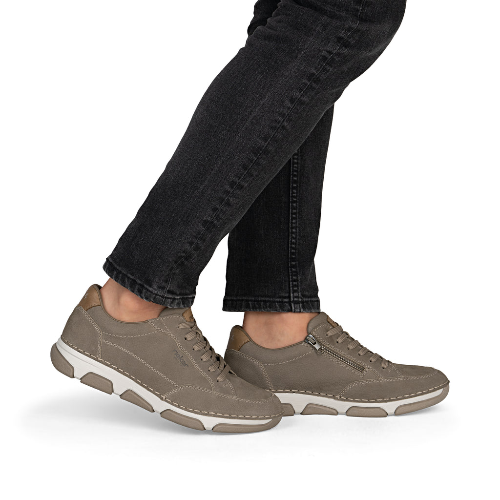 Rieker Shoe
