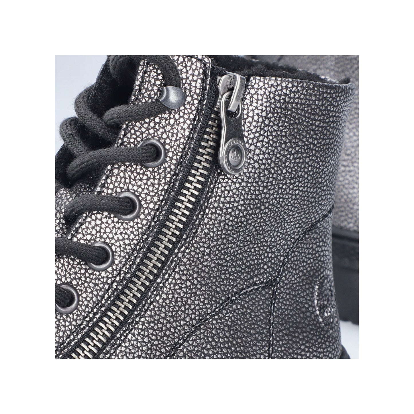 Rieker Boots