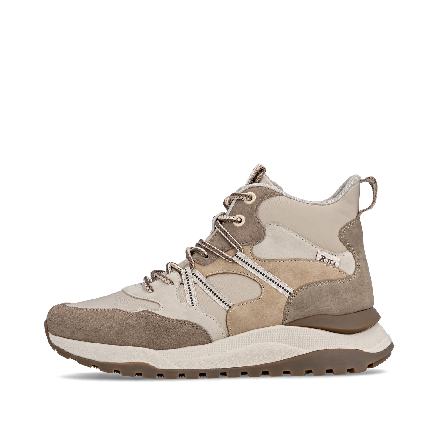 Rieker Sport Boots