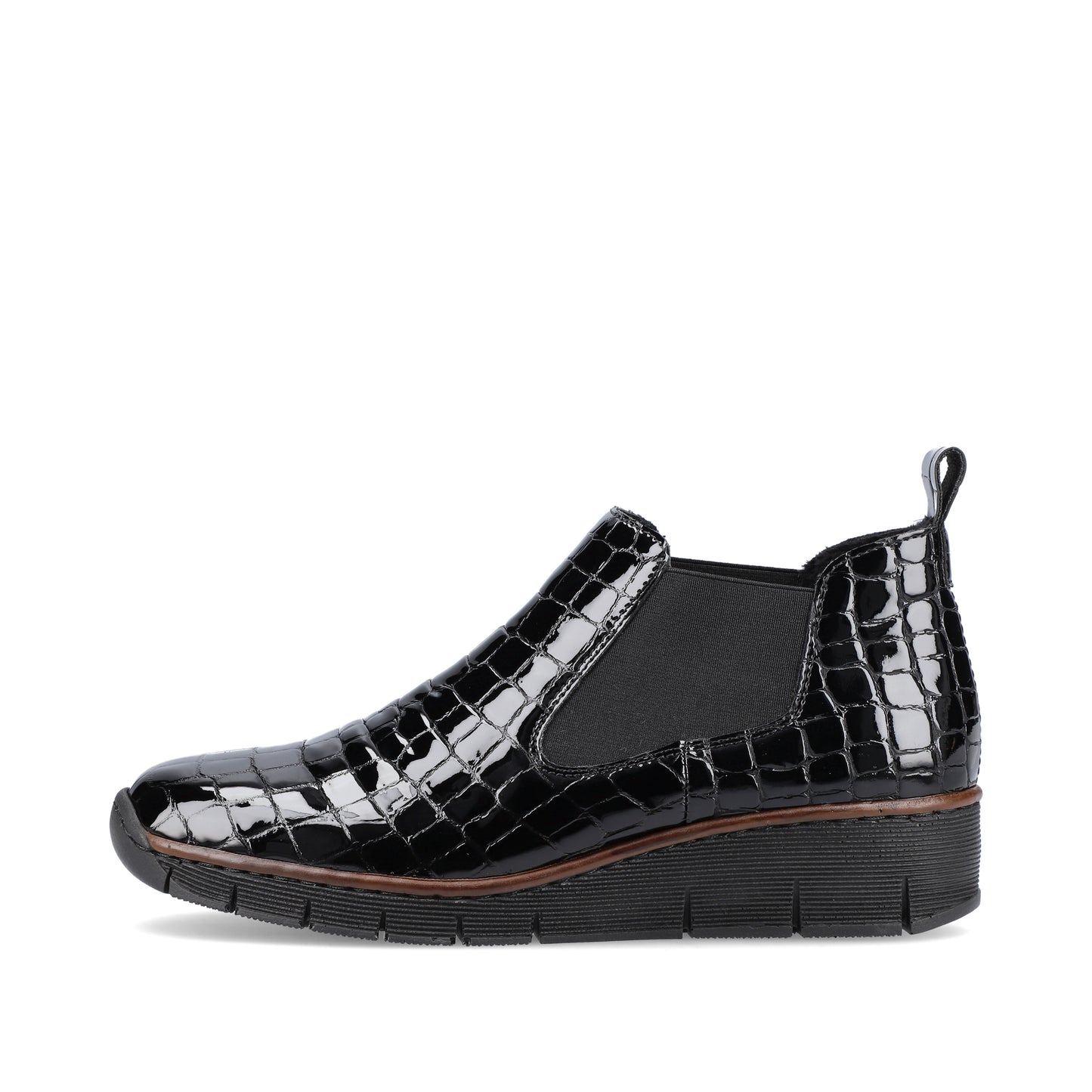 Rieker Boots