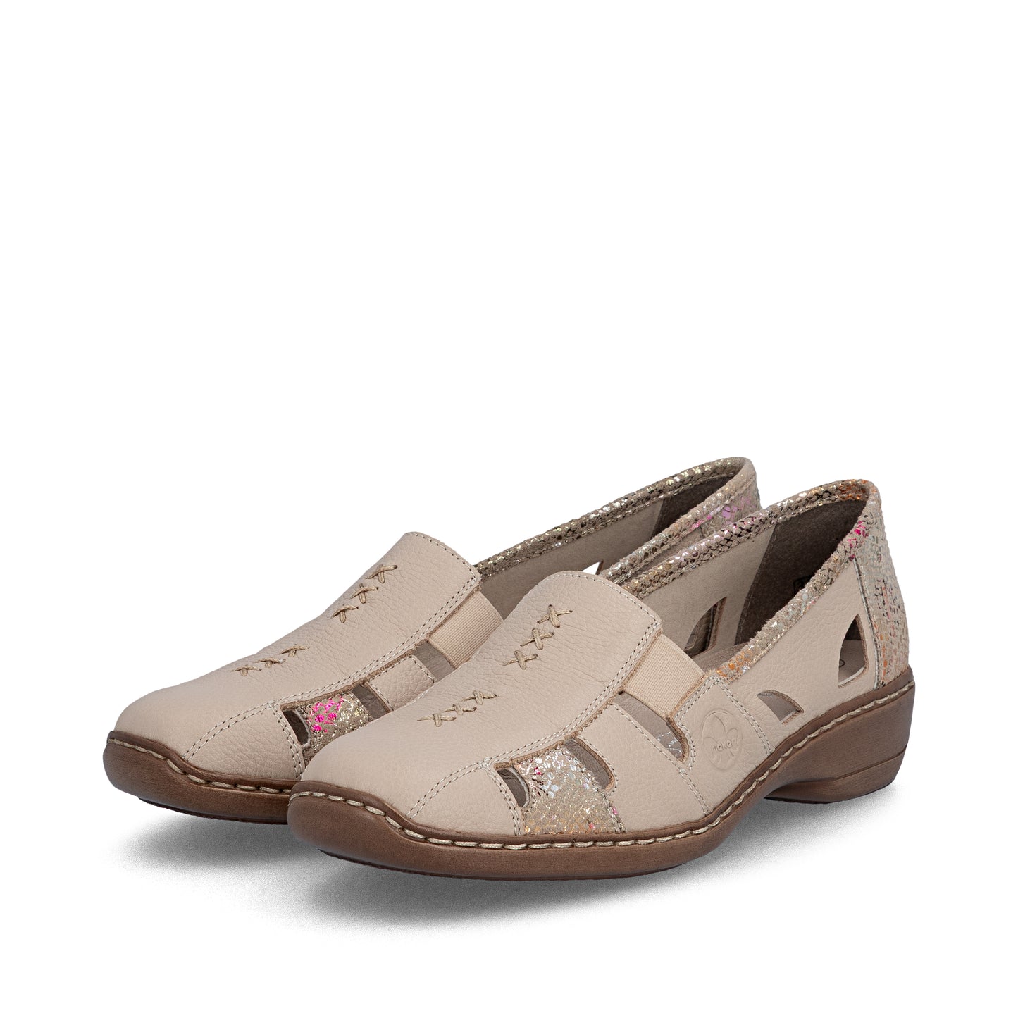 Rieker Shoe