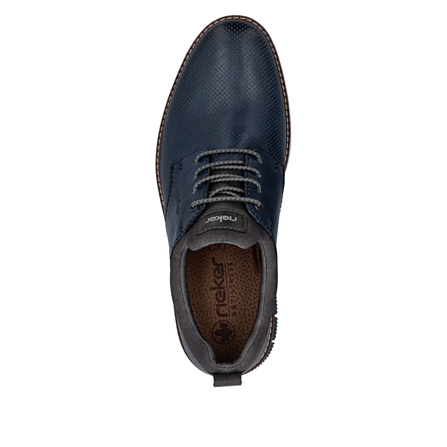 Rieker Shoe