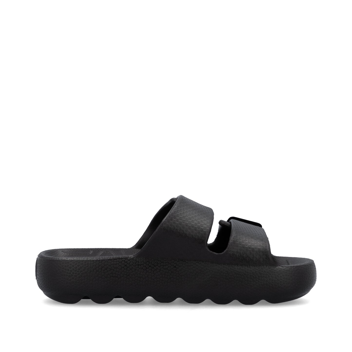 Rieker Sport Woman's Sandals - Black | P2450-00