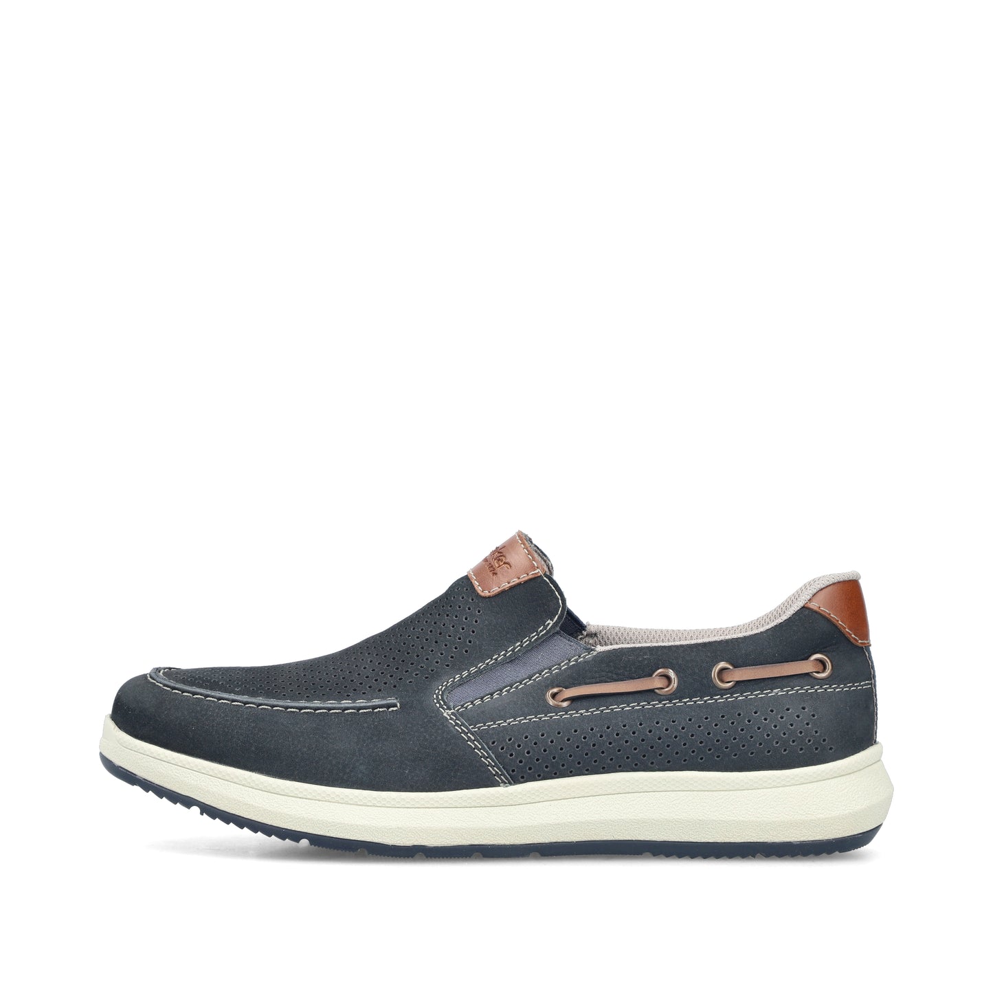 Rieker Shoe