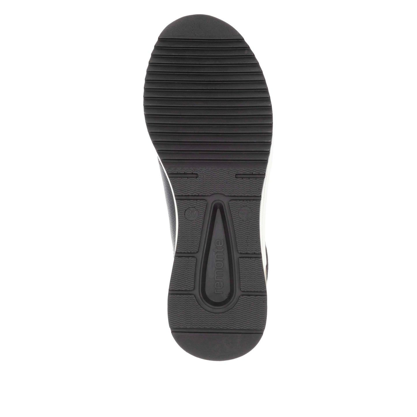 remonte Woman's Boots - Black | D0T77-02