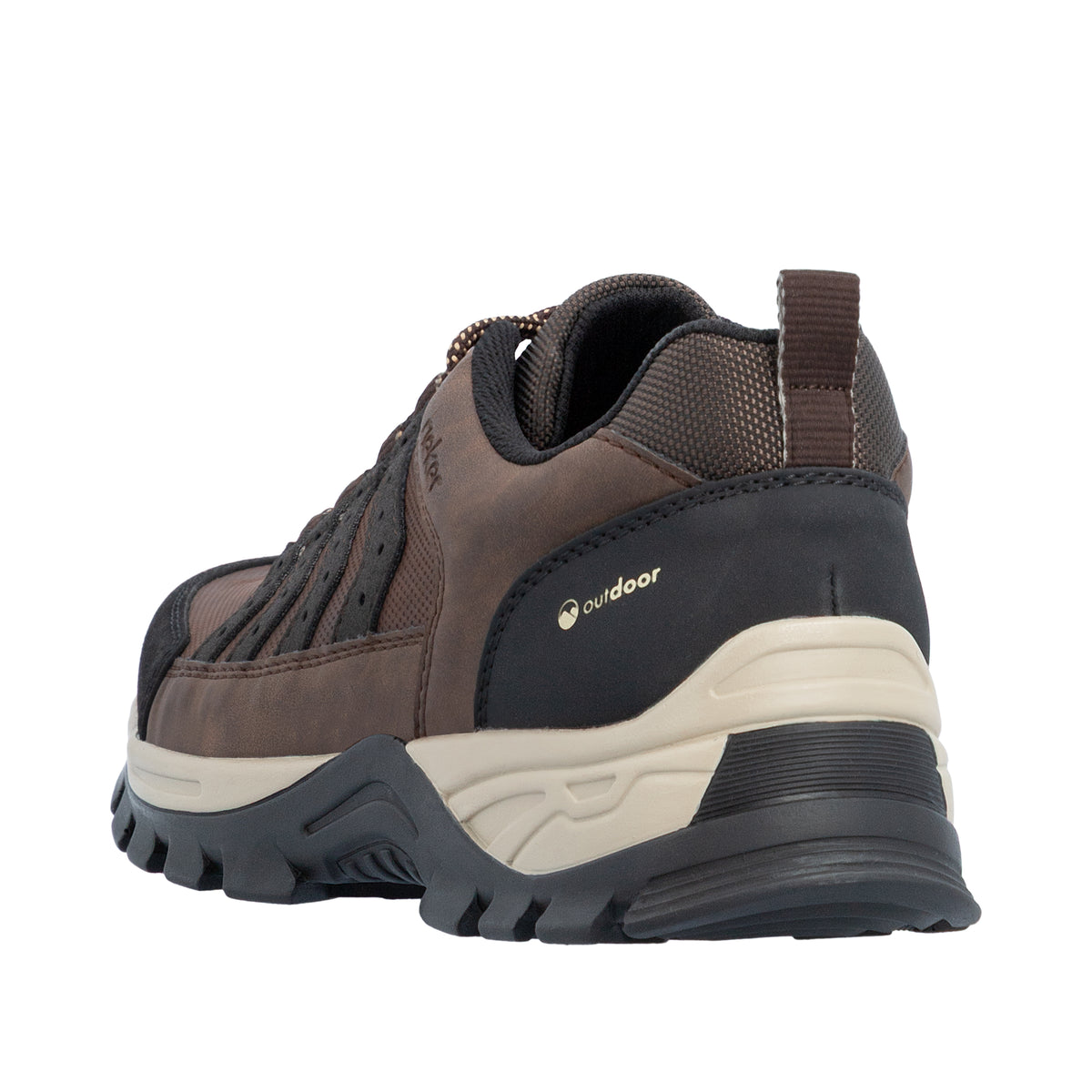 Rieker Shoe