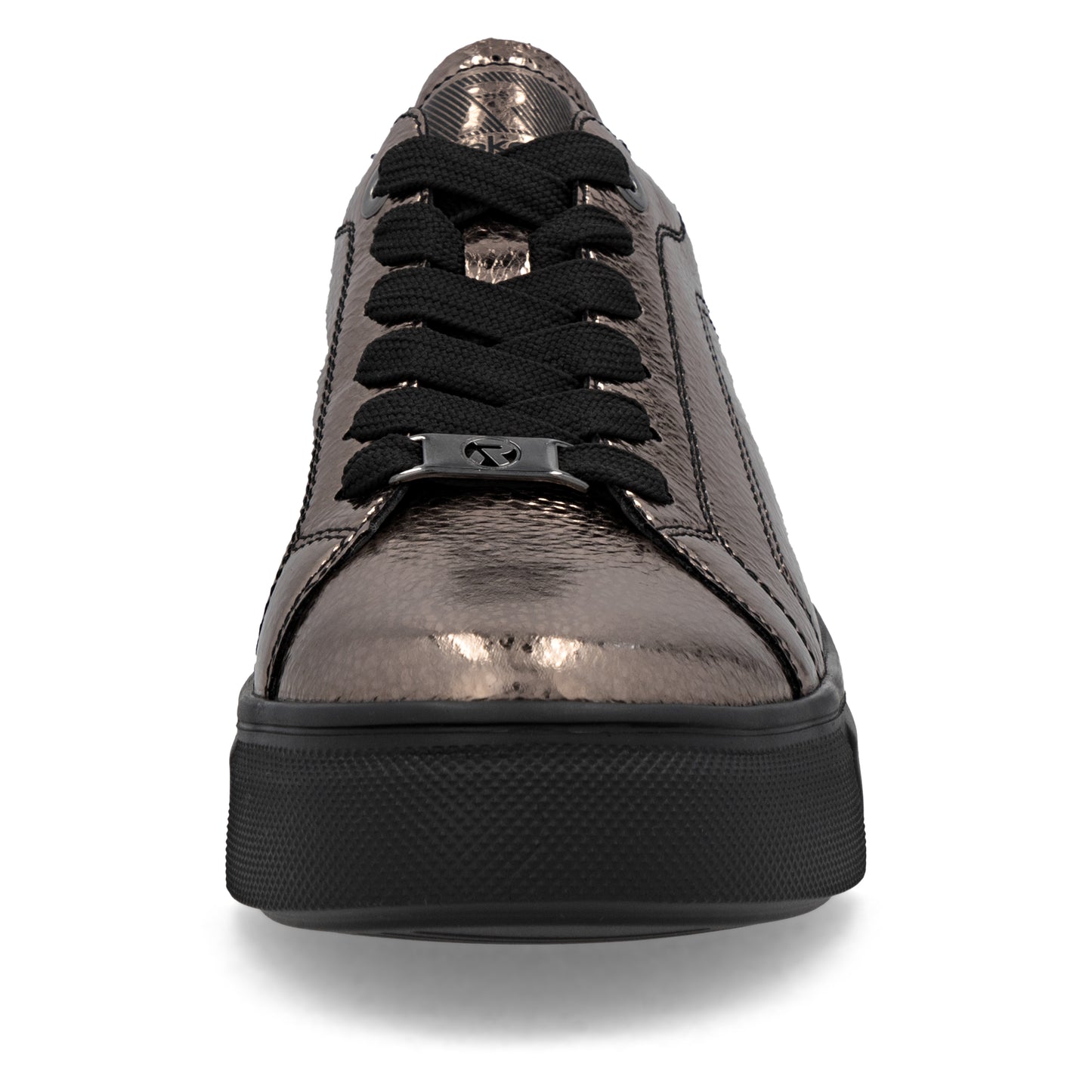 Rieker Sport Women's Trainer - Metallic | W2601-91