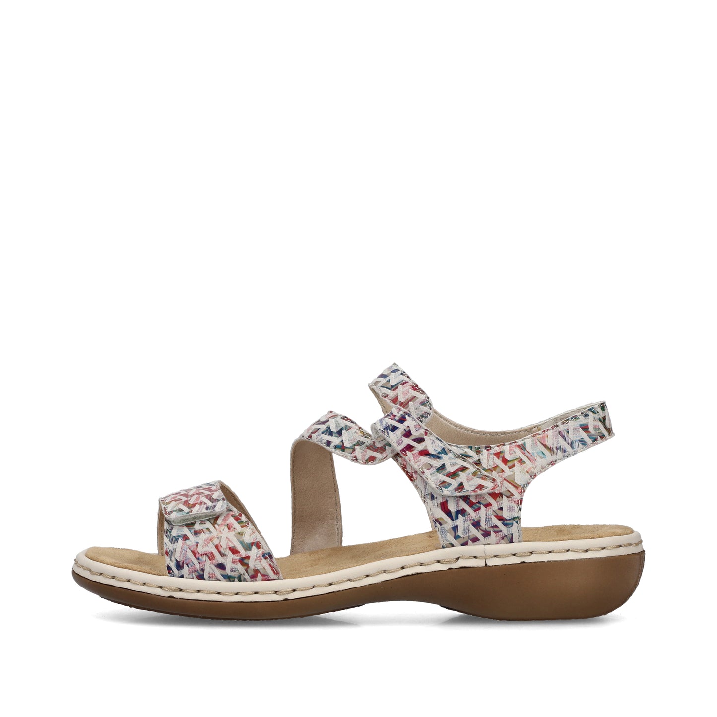 Rieker Sandals