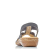 Rieker Sandals