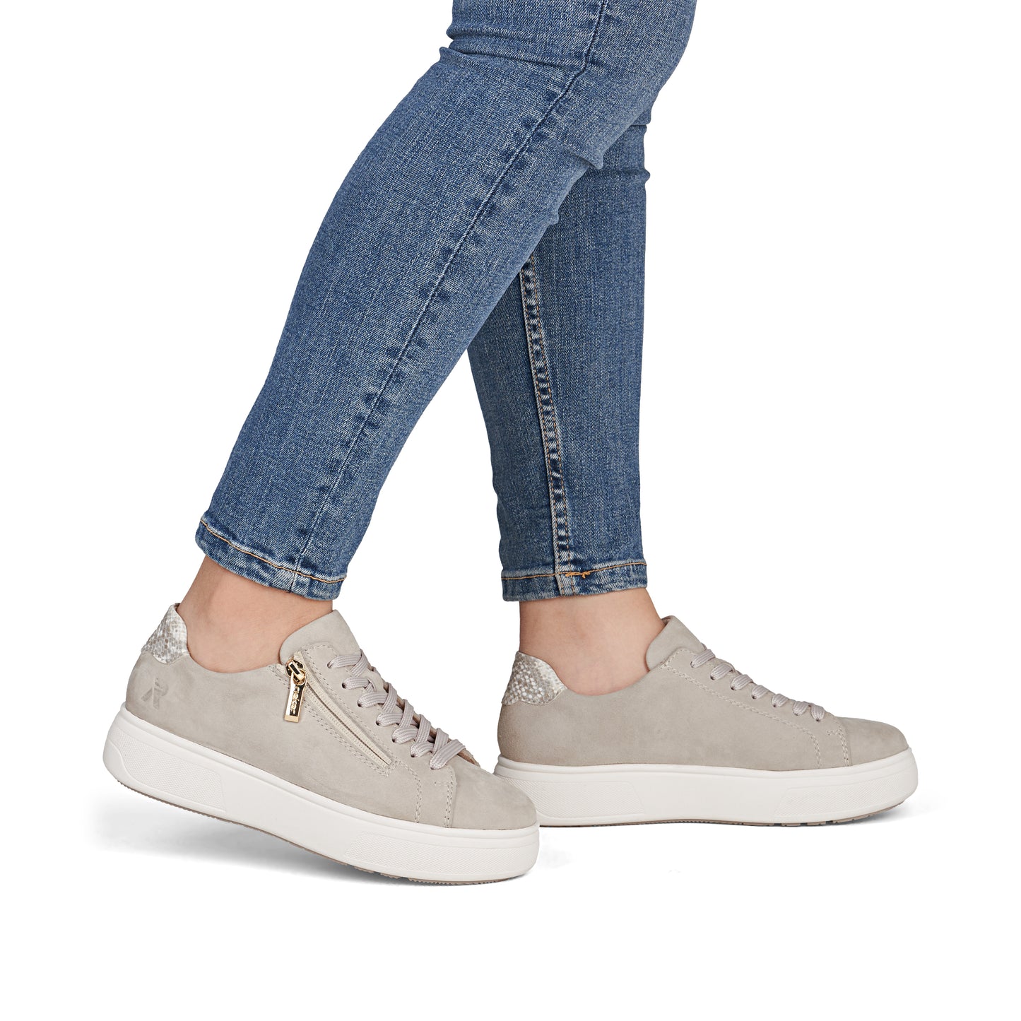 Rieker Trainer
