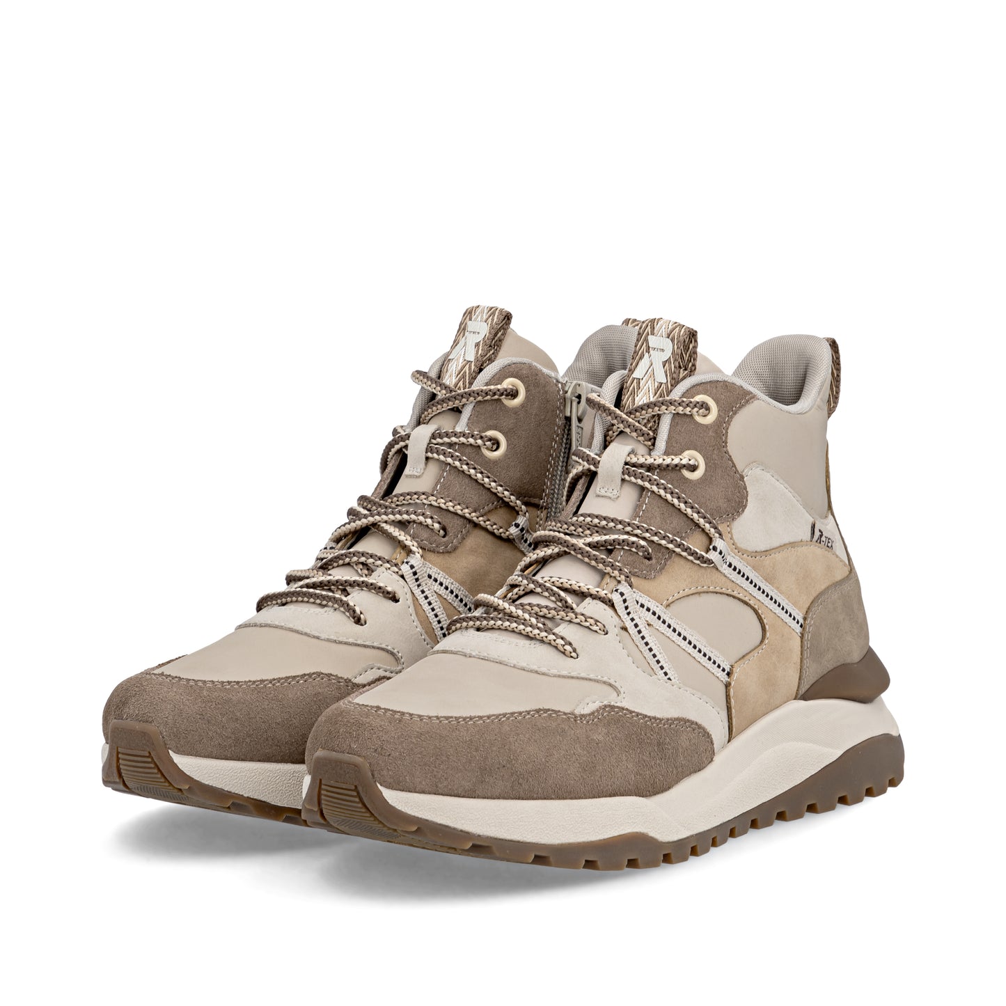 Rieker Sport Boots