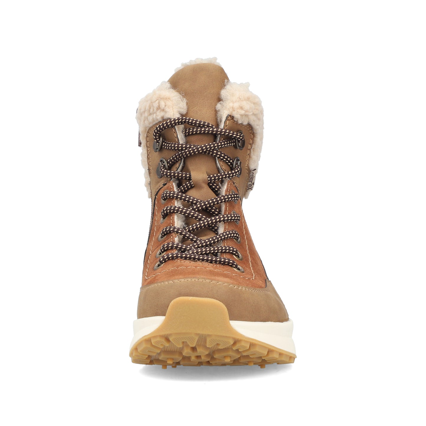 Rieker Boots