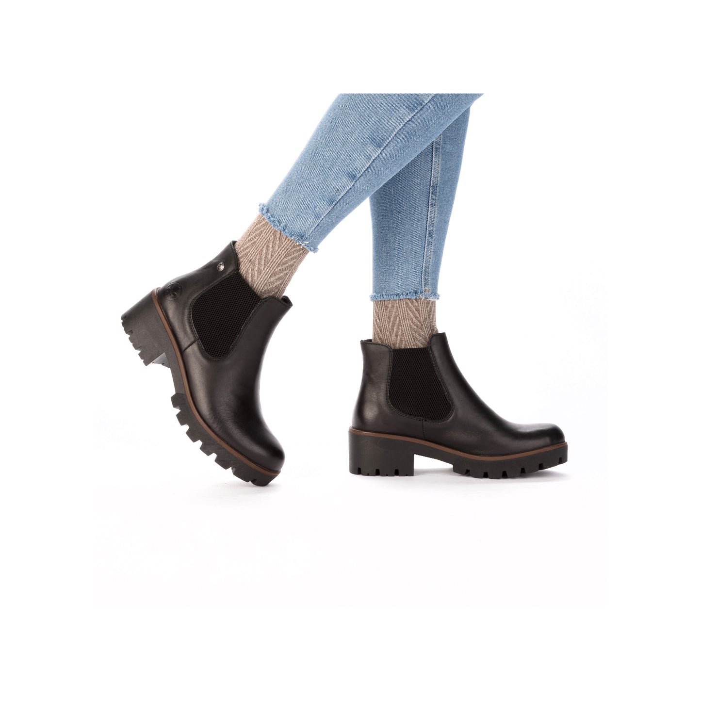 Rieker Boots