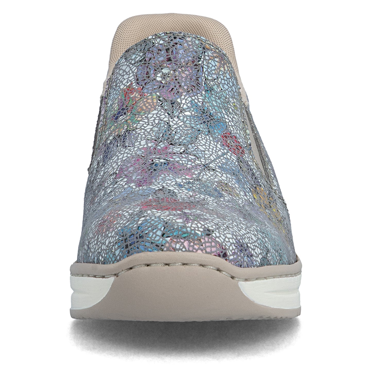 Rieker Shoe
