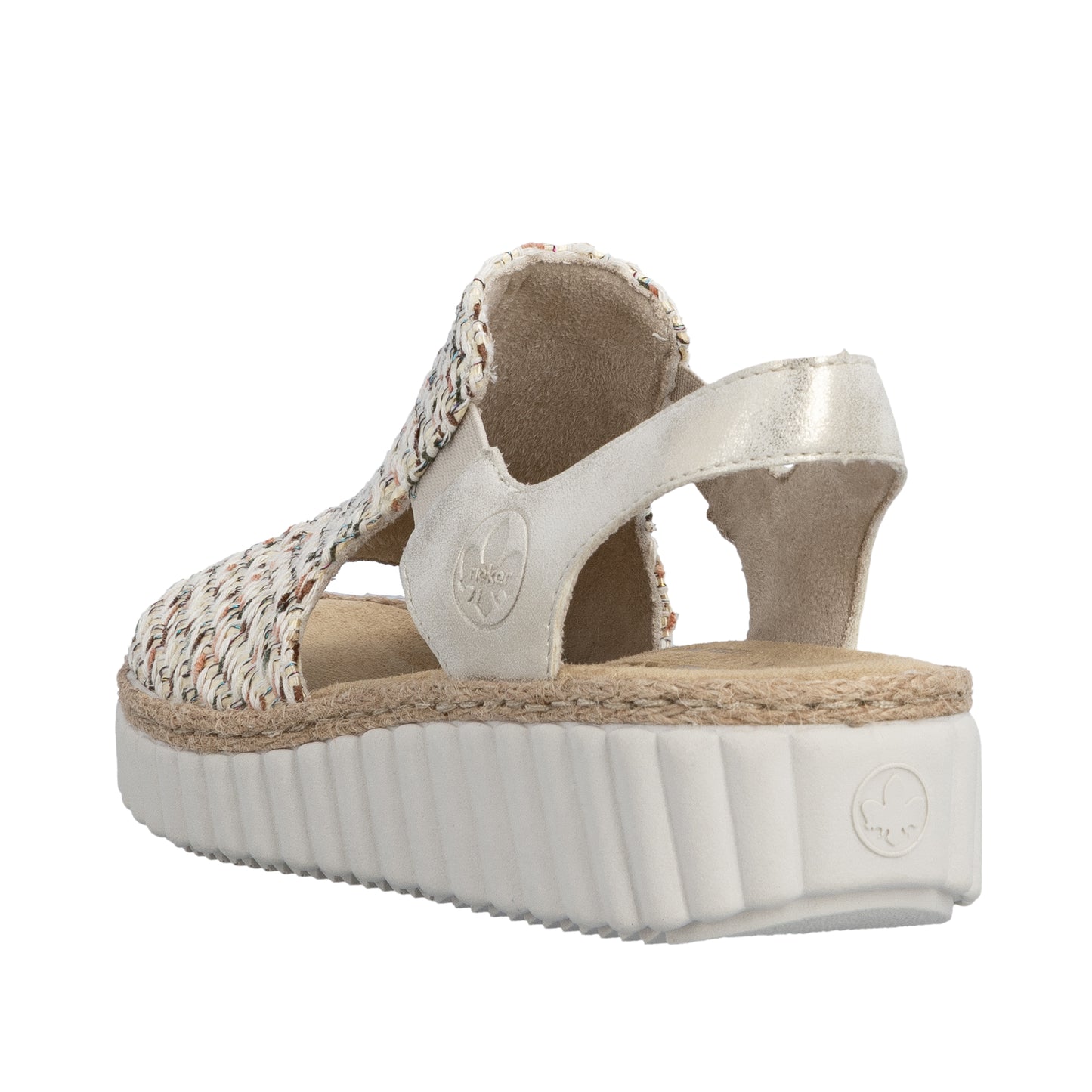 Rieker Sandal