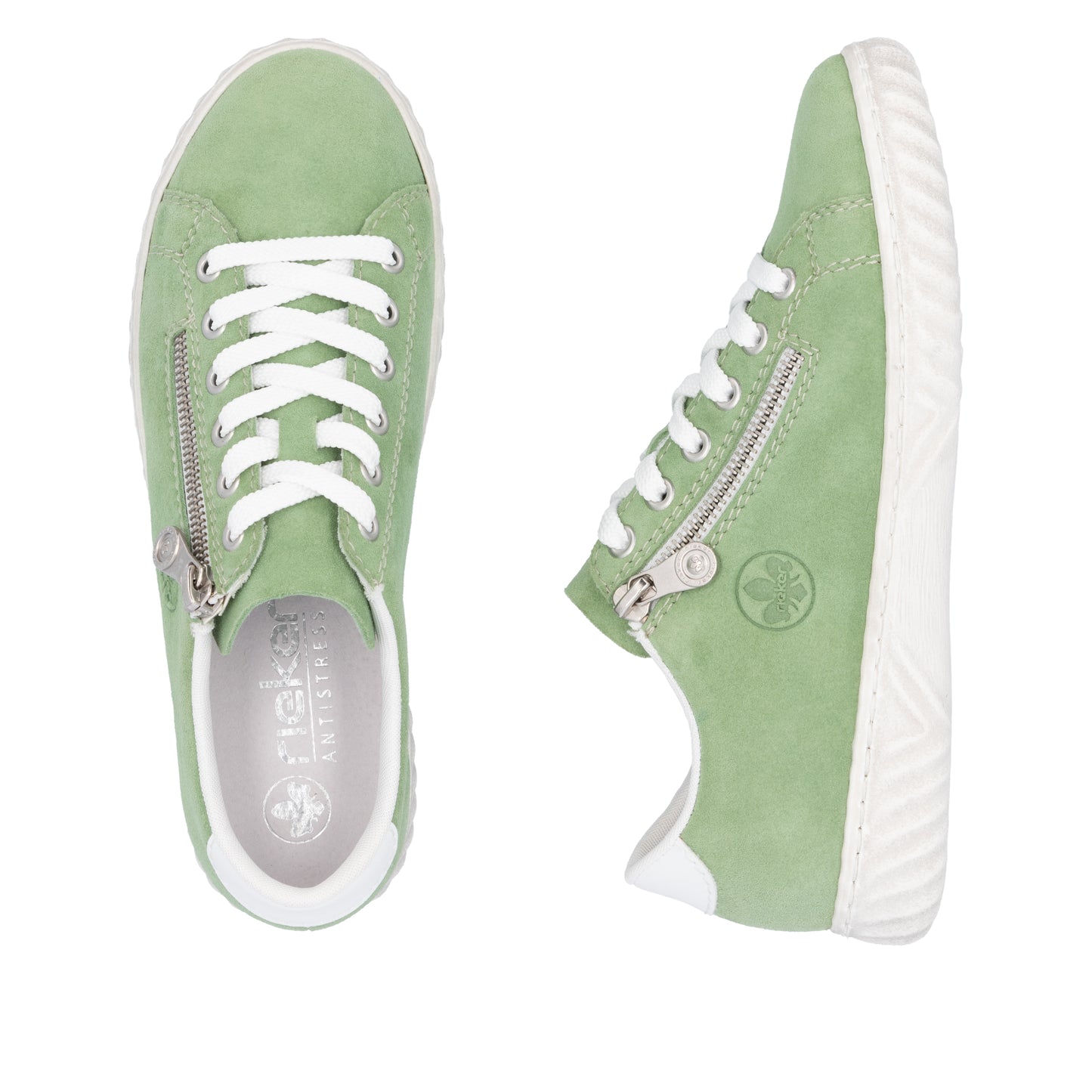Rieker Shoes