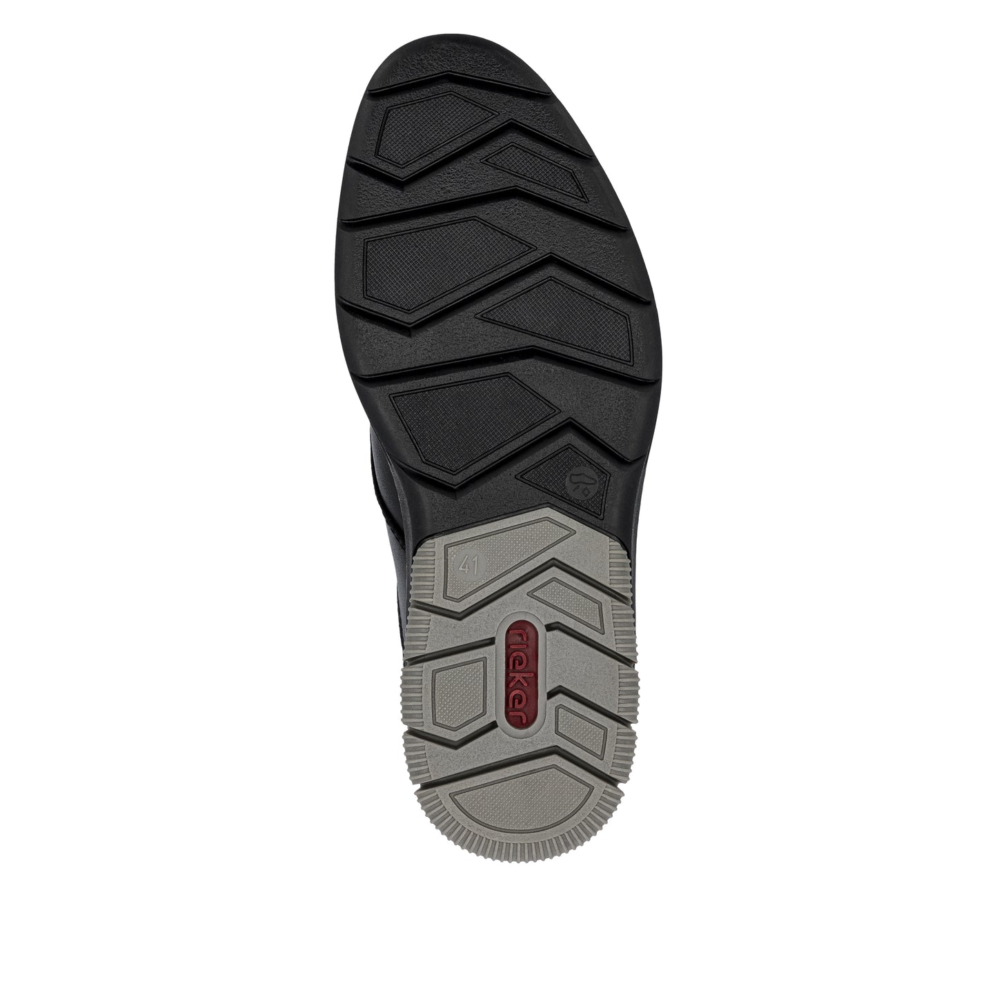 Rieker Shoe