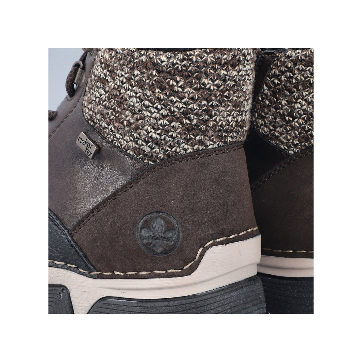Rieker Boot