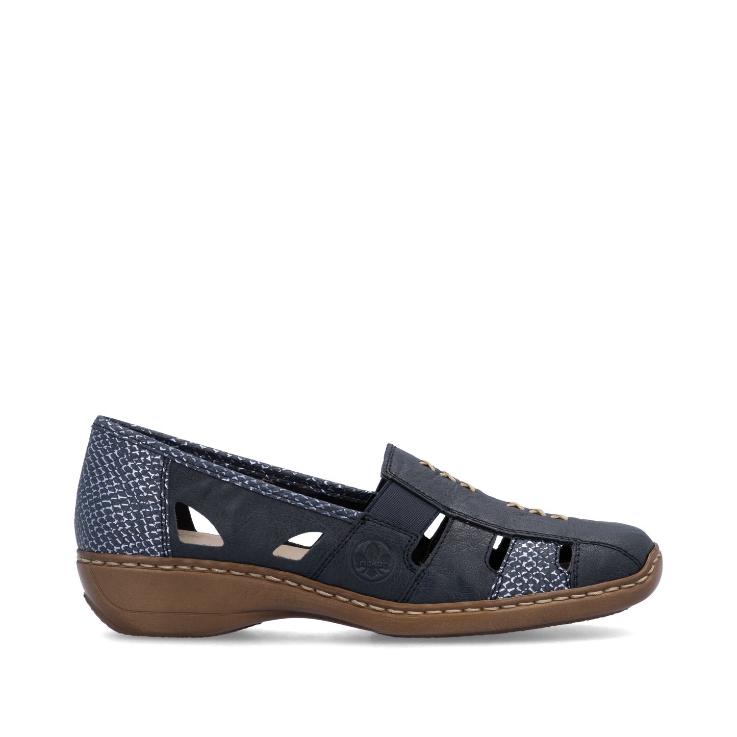 Rieker Shoes