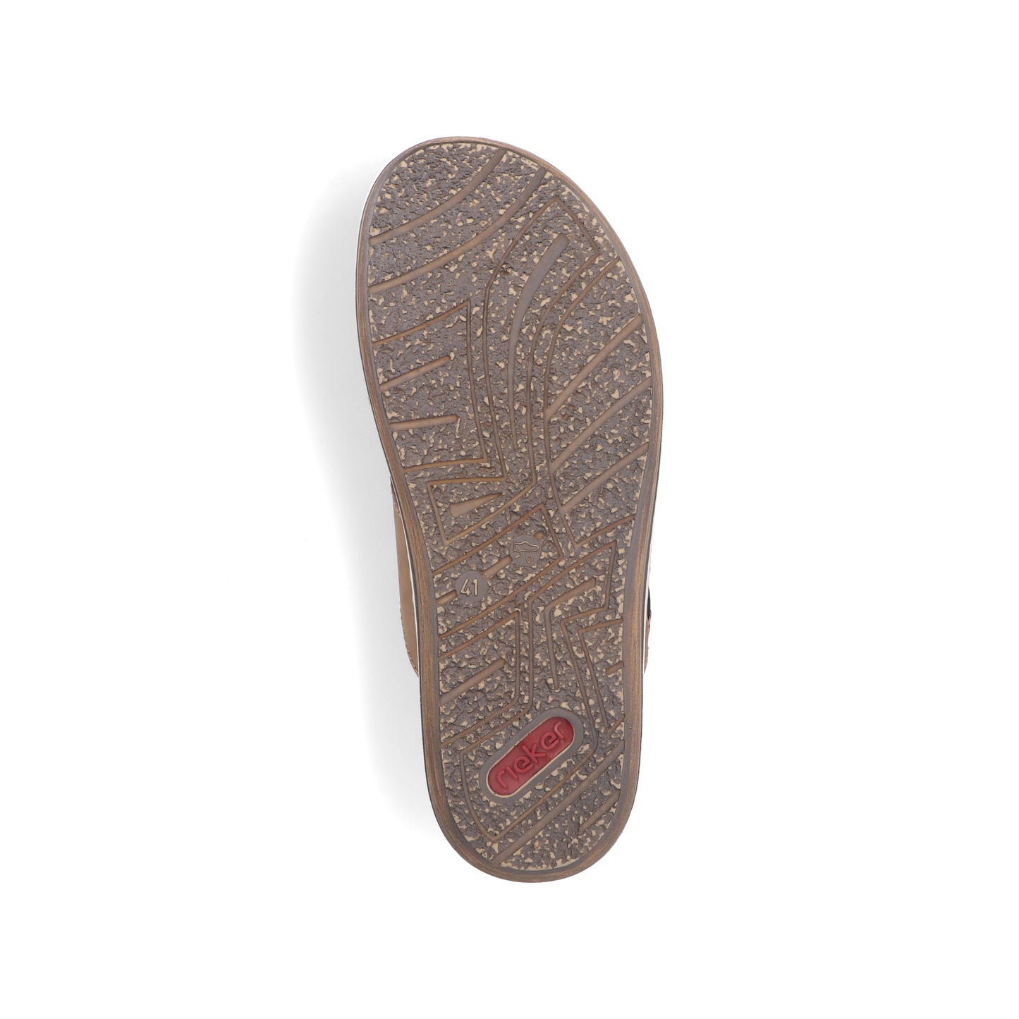 Rieker Sandals