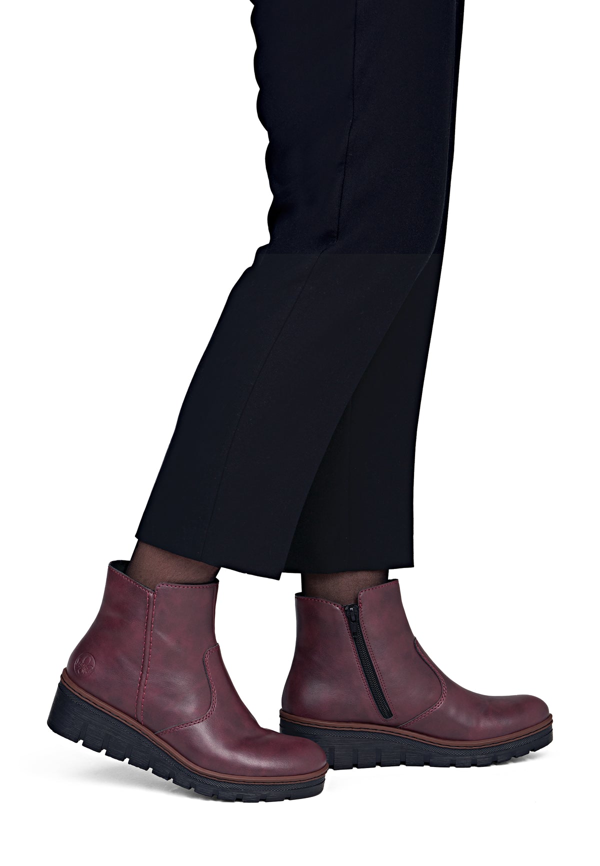 Rieker Boot