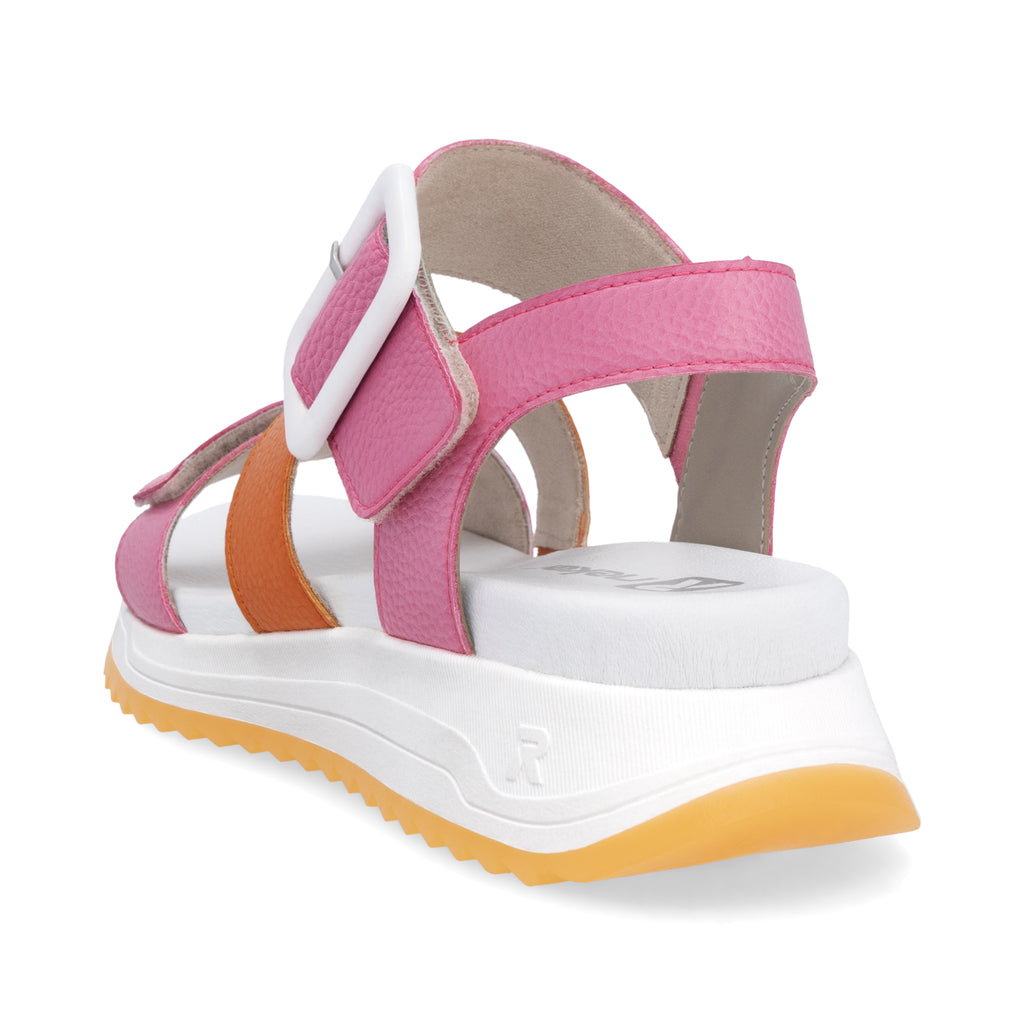 Rieker Sport Sandals