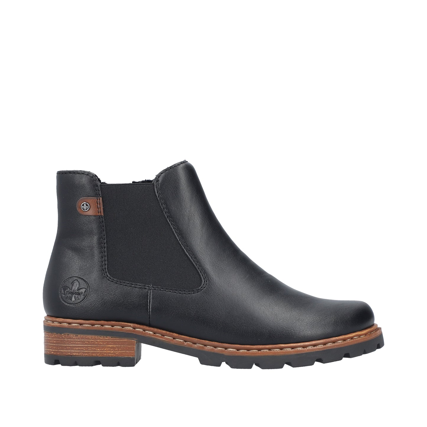 Rieker Boot