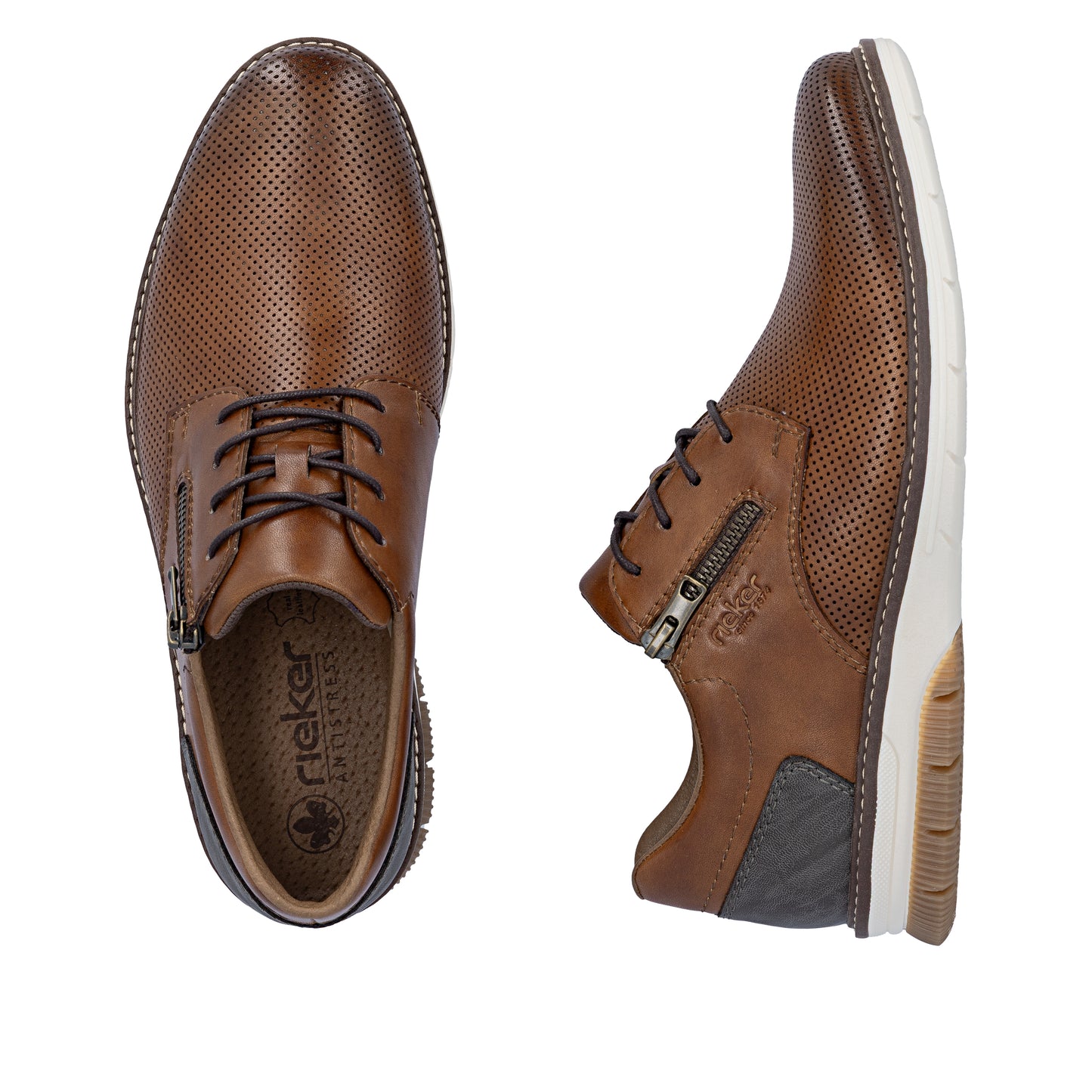 Rieker Shoe