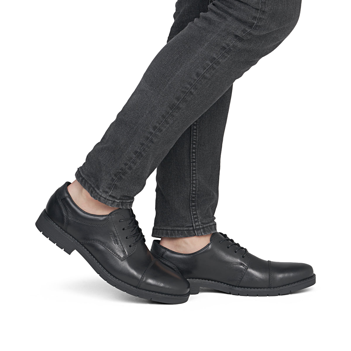 Rieker Shoe