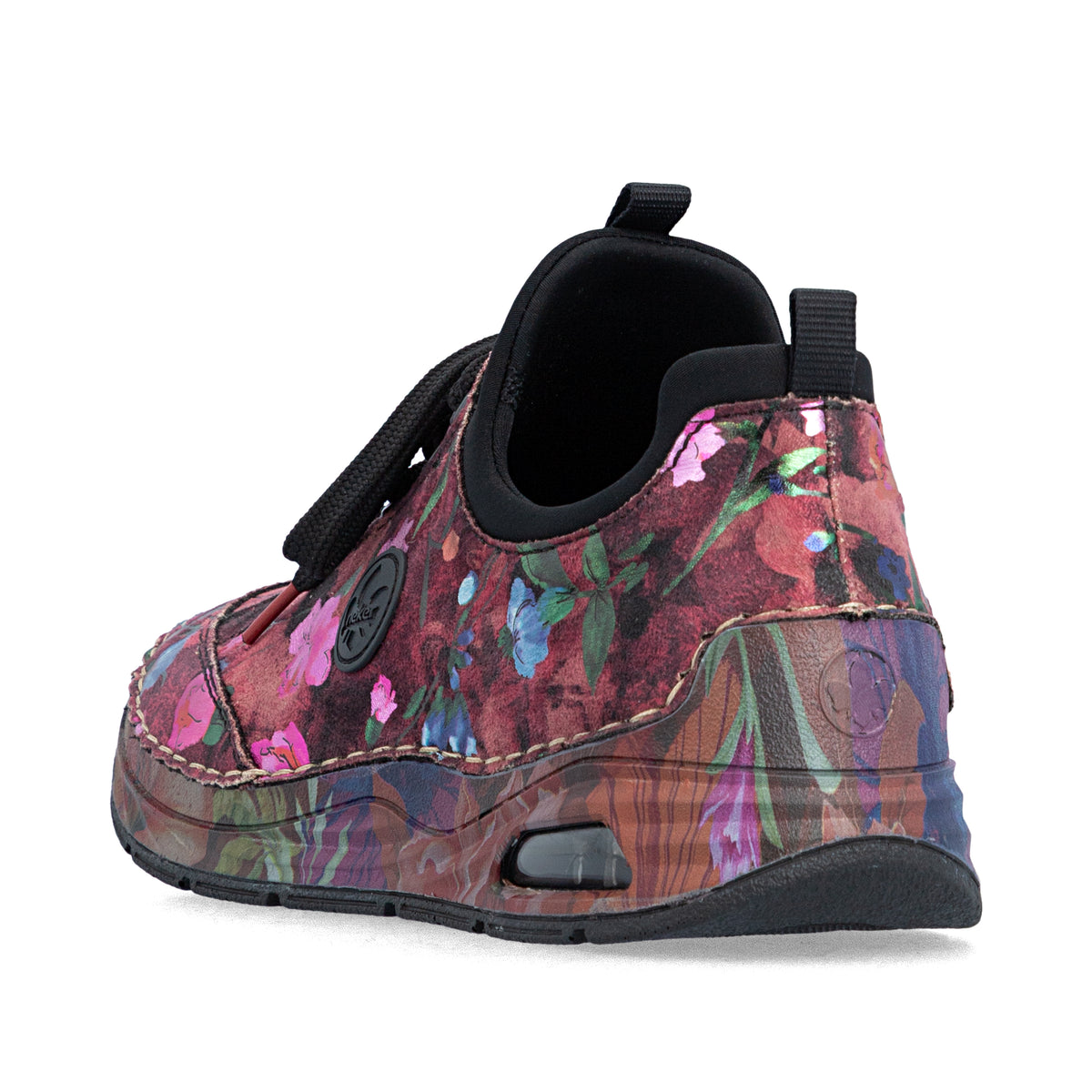 Rieker Shoe